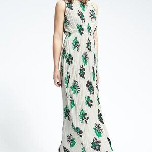 Banana Republic Maxi Dress